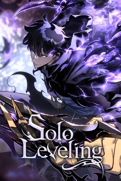 Solo-Leveling