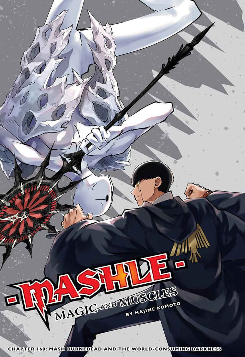 Mashle – Magic and Muscles, Chapter 1  TcbScans Net - TCBscans - Free  Manga Online in High Quality