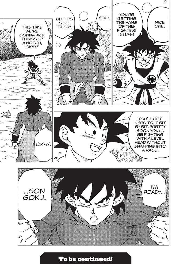 Dragon Ball Super Chapter 92: What to expect?