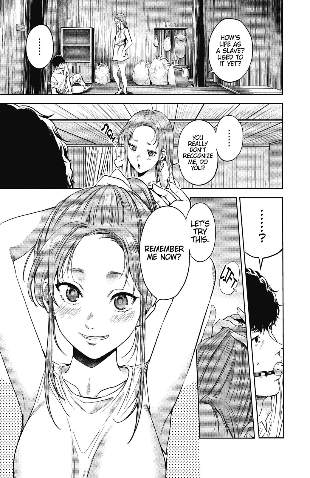 World's End Harem - Fantasia, MANGA68