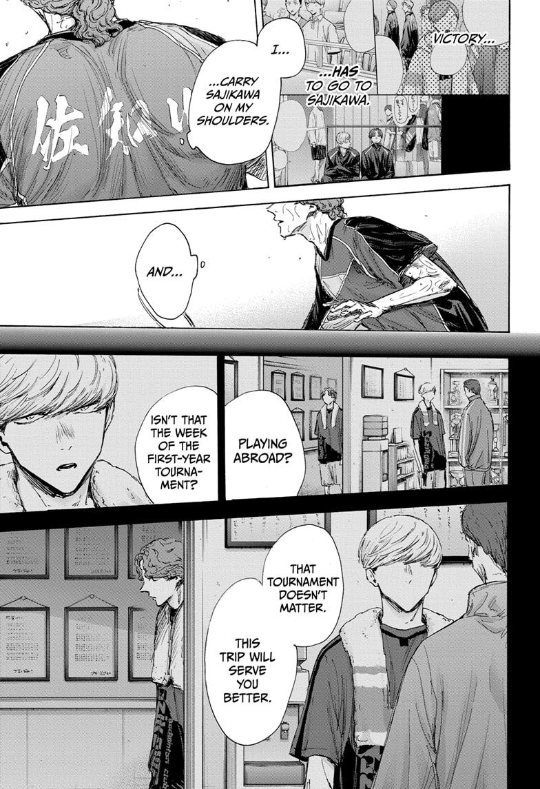 Tokyo Ghoul:re 113 - Read Tokyo Ghoul:re ch.113 Online For Free - Stream 3  Edition 1 Page All - MangaPark